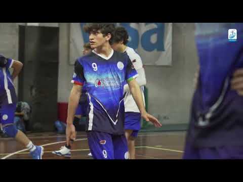 Finals Regionali Giovanili - Ottaviano | Finali Under 16F e 17M