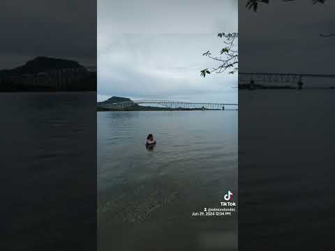 ⛱️ Beach Vibing @San Juanico Bridge 🌉 🍸 🏊‍♂️
