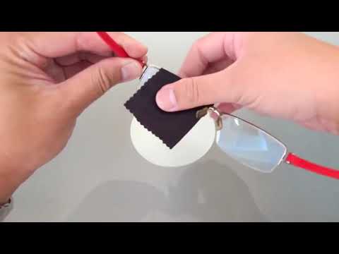 Helmet & Glasses Coating (illuminati)