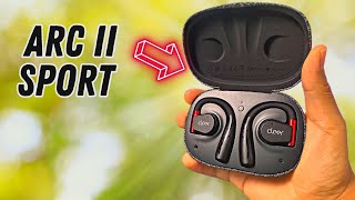 Video thumbnail for The Best Open Earbuds I've Tried: Cleer ARC II Sport! by TecH MoE