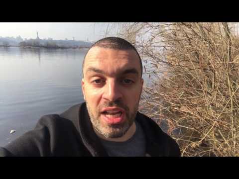 МС РЫБИК О ПОЛЬЗЕ НОГ