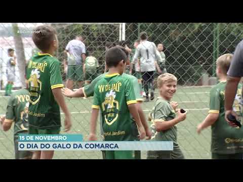 XV de Jaú completa 98 anos de existência