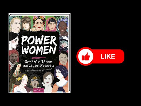 Tommy erklärt´s -  Buchempfehlung "Power Women"