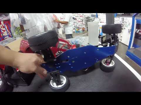 Traxxas Slash 2wd the ultimate LCG Chassis on a budget Carpet runtime chassis weight comparison Rall