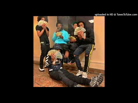 (SOLD) Lee Drilly x Dthang x Kay Flock x Freshy da general x Nas Ebk Type Beat 2023- "Karma"