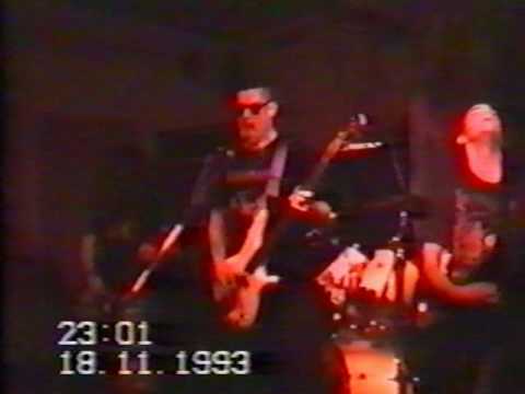 Naked Whipper Live Germany 1993 B