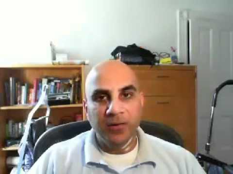 MIS 5801 Introduction - Part 2 - Munir Mandviwalla