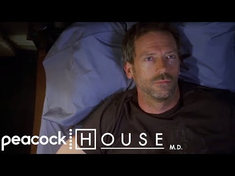 The Power Of A Nights Rest | House M.D.