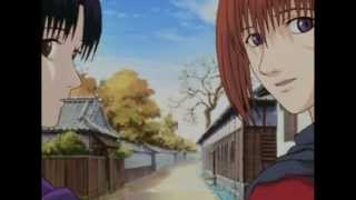 Kenshin - All I Want