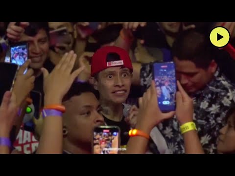 VIJAY BAJÓ al PÚBLICO pero salió HUMILLADO 🇵🇪😵!