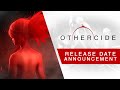 Othercide - Release Date Announcement Trailer