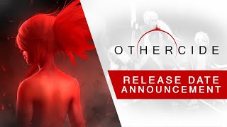 Xbox Othercide - Release Date Announcement Trailer anuncio