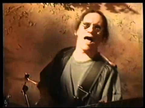 Enanitos Verdes - Lamento Boliviano (video oficial)