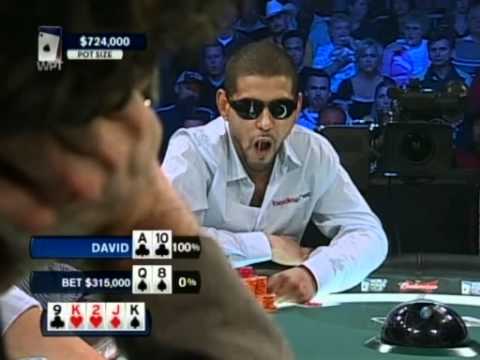 World Poker Tour 4x14 Bay 101 Shooting Star