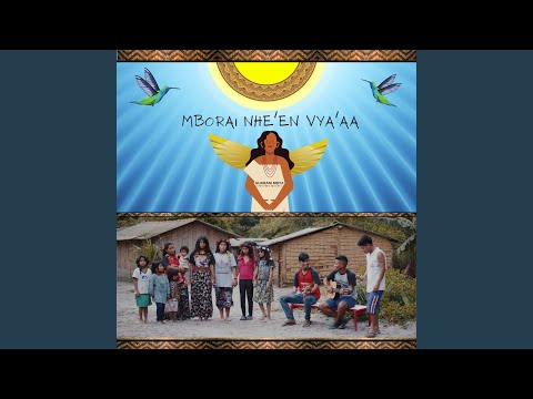 Xondaro’i Enhã’a Katu