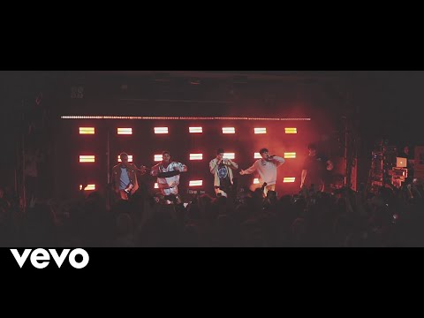 PRETTYMUCH - Solita (Live from Scala London)