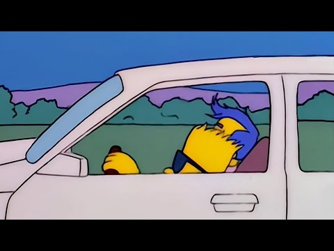French Simpsons But It's Just The Memes