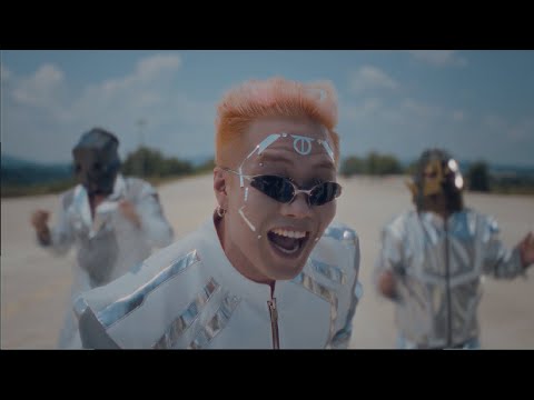 머쉬베놈 (MUSHVENOM) - 몰러유 (I don't know) Official MV