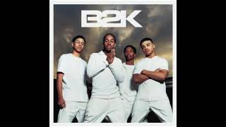 Last Boyfriend - B2K