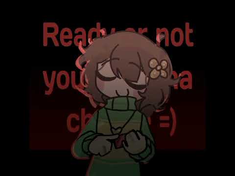 wow good buddies (read desc) #undertale #chara #frisk #undertalefan #undertalechara #undertalefrisk