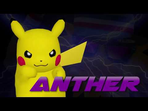 Anther Comes to the Bigger Balc!