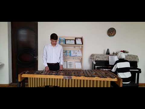Каримов Мустафо