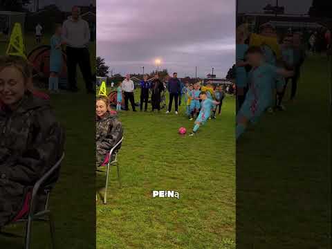 „Ten strzał zaskoczył wszystkich!” 🔥