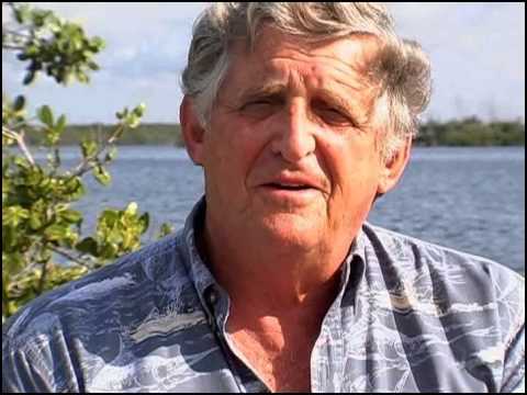 Waterways Episode 259: Elkhorn/Staghorn Listed and Israel "Parson" Jones