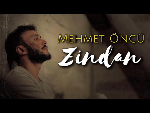 Mehmet Öncü - ZİNDAN (OFFICIAL VİDEO)