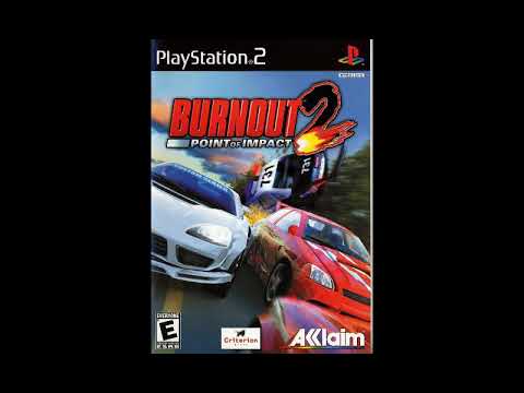 Sound Test Unlocked! Best VGM 788 - A Photograph (Burnout 2: Point of Impact)
