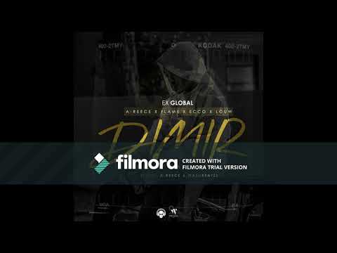 Ex Global - DOES IT MAKE IT RIGHT FT. A Reece, La Flame, Ecco & Louw