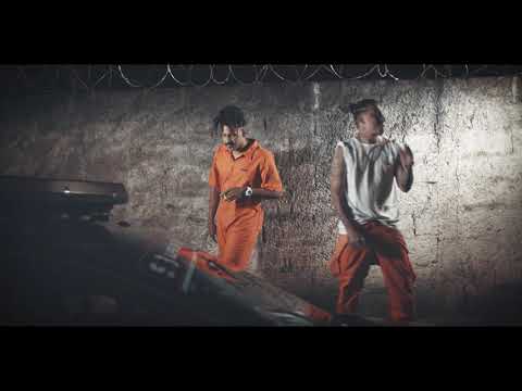 Dalsin e Froid - Orange is the new Boom Bap (prod. Nobre Beats)