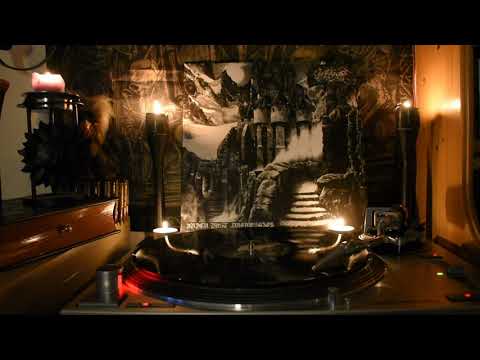 Vrörsaath – Under Vast Dreamskies - 12"vinyl