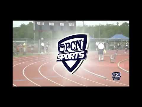 2022 PIAA State Boys 3A 200M Final