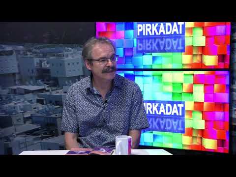 PIRKADAT: Dr. Elek Tibor