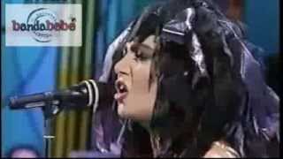 Loredana Bertè - Amici non ne ho (Sanremo 1994)