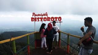 preview picture of video 'Puncak Distoroto damarwulan NEW (Viral)'