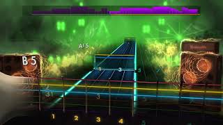 Rocksmith2014  - Sentenced  - When the Moment of Death Arrives(Lead97%)