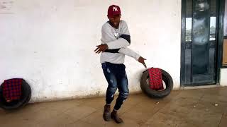 WSTRN &quot;SHARNA&quot; [ Choreography by BYDAH THE DANCER