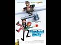 Flushed Away 2006 Theatrical Trailer 2 Website