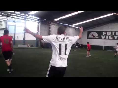 Seguimientos Torneo Bertoni - Fecha 6: General Livio Prieto