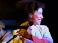 Tricky - Lyrics of Fury (Live Fashionably Loud 1997)