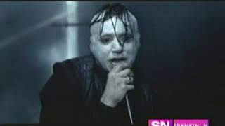 Mudvayne - Dig (Future Evolution Remix)