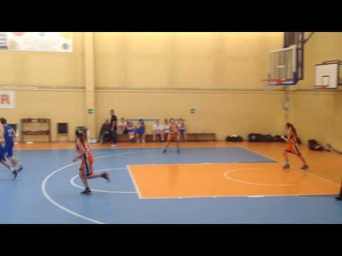 17. Ardor Bollate - Basket Gavardo