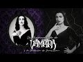 La Misteriosa Vida de Maila Nurmi - VAMPIRA (Y la Maldición de James Dean) | Estela Naïad