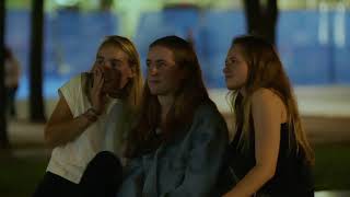 Loto Québec  / Sid Lee /   Phobie Stunt