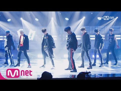[MVP - Take It] Debut Stage | M COUNTDOWN 170316 EP.515