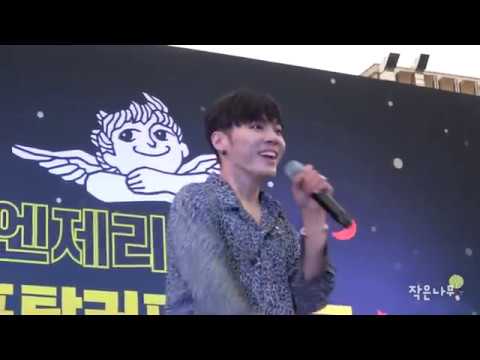 181013_엔제리너스 루프탑 커피콘서트_휘성(Realslow)