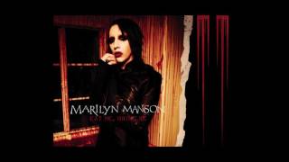 Marilyn Manson - Evidence