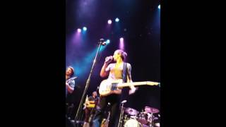 Keep Going~ The Revivalists 11.11.2015